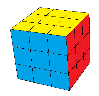 Aprenda a resolver o Cubo de Mágico